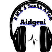 2 MX & Sasha ATom - Uidgrui