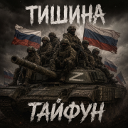 Тишина