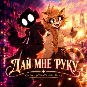 murpulacrasiva - Дай мне руку