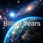 Billion Years - Андрей Кушнарёв
