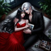 Крест - Пыльный альбом