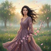 Л.Гулькина.Величество - Женщина