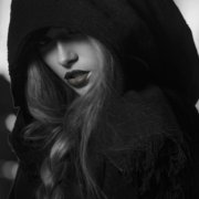 Лунная Лисёна - Влюблённый Дьявол