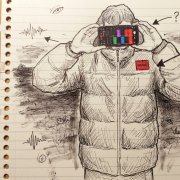 Noomell- Рассказ