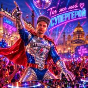 Skywoodsman - Ты же мой супергерой