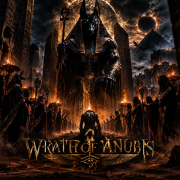 black_dok - Wrath of Anubis