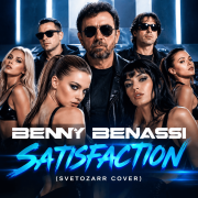 Benny Benassi - Satisfaction (Svetozarr Cover)