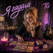 TG- Я гадала