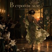 Апро - В строгом зале