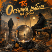 TG - Осенний шабаш на двоих