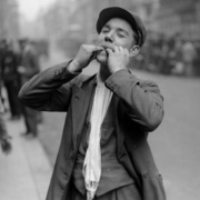 Whistling