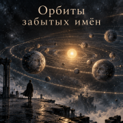 Nordbut - Орбиты забытых имён