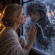 Старший брат - Её любовь