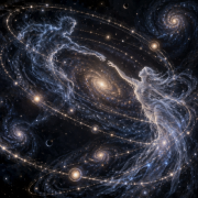 Nordbut - Orbits of Forgotten Names