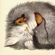 Кошки-Мышки