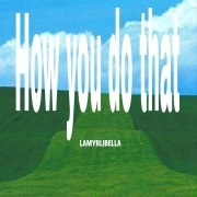 Lamyrlibella - how you do that