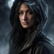 Ольга Руда - Мне ночь даёт иное зренье