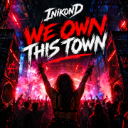 InikonD - We own this town - фото