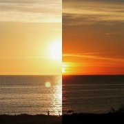 Vlad_vai - что такое рассвет? что такое закат? - фото