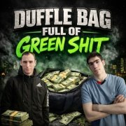 Vooland - duffle bag full of green shit (ft.m.u.k.a.d)
