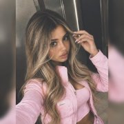 lina_ray - Когда твоя ладонь теплеет