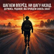 Держись рядовой - фото