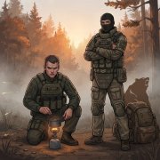 Грот без надежды!
