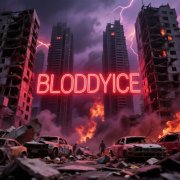 Bloddyice - апокалипсис