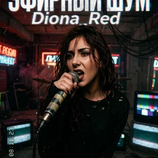 Эфирный шум