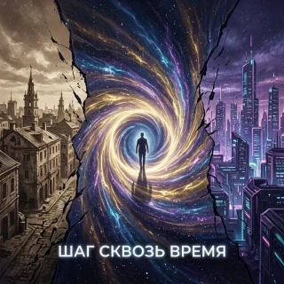 BEvz - Шаг сквозь время