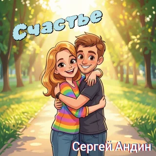 Счастье - Сергей Андин