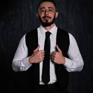 BachBas - Такси