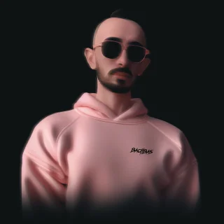 BachBas - Ночь