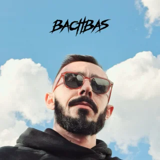 BachBas, Ульяна Karakoz, - Ангелы здесь больше не живут