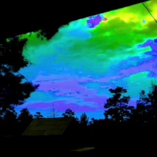 mreoi - random err