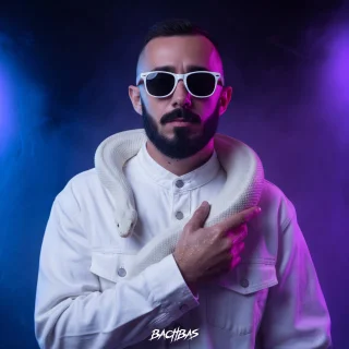 BachBas - Give me