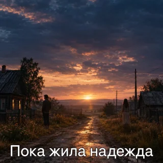 Пока жива надежда