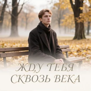 BEvz- Жду тебя сквозь века - фото