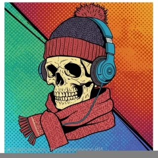MichaelN - Snowfall