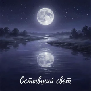 BEvz-Остывший свет