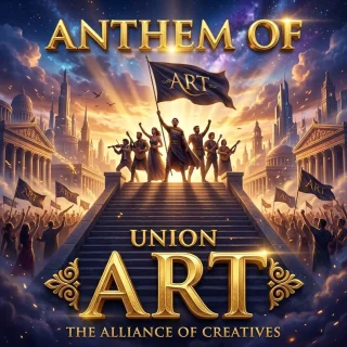Renevana - Anthem of ART