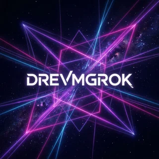 dRevmgroK - Я ушёл - фото