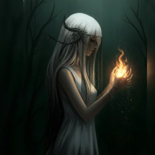 Soundless soul v2 (RUS)