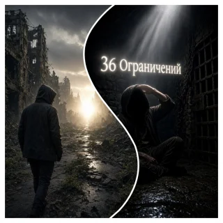 36Ограничений - Яркий свет - фото