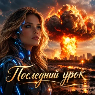 Foory - Последний урок