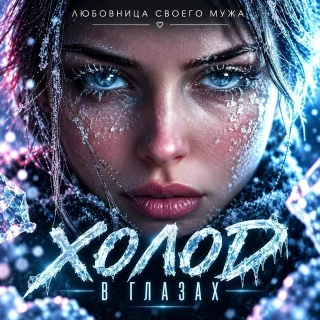 LM- холод в глазах