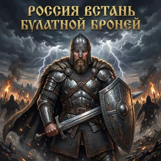 Пламя на ветру.