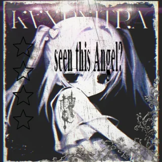 Kvxrnitra - rotting <3