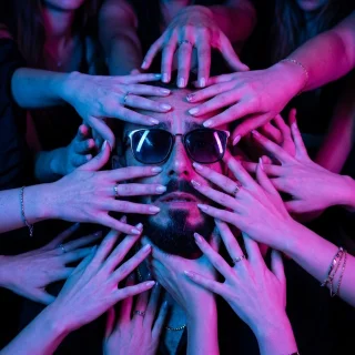 BachBas - Без макияжа