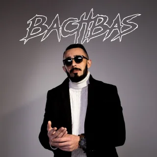 BachBas - Девочка-разлука